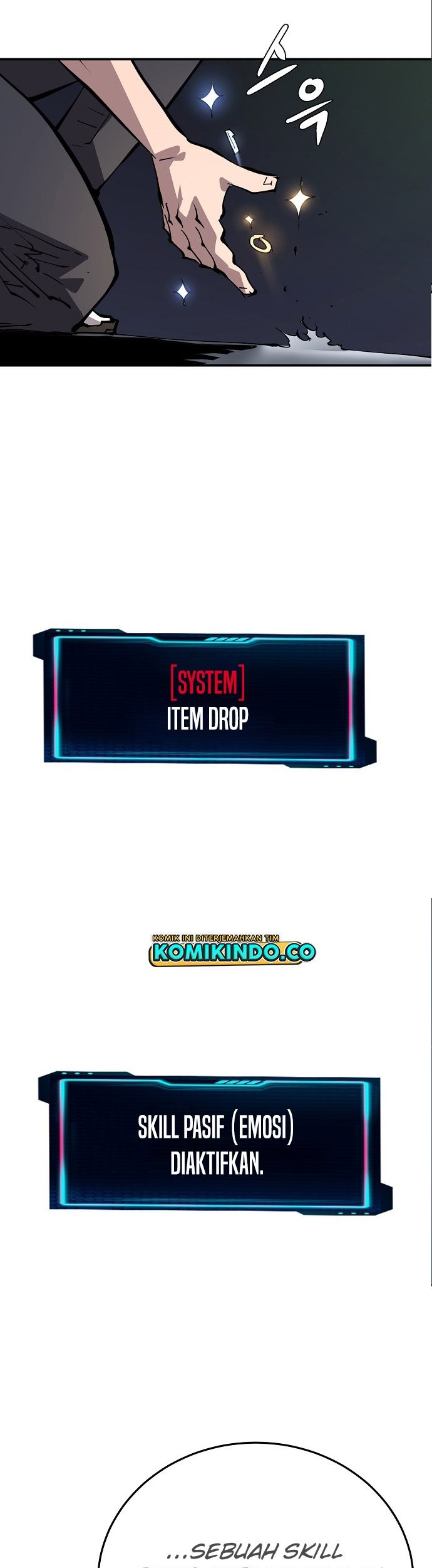 Player Chapter 110 Gambar 8