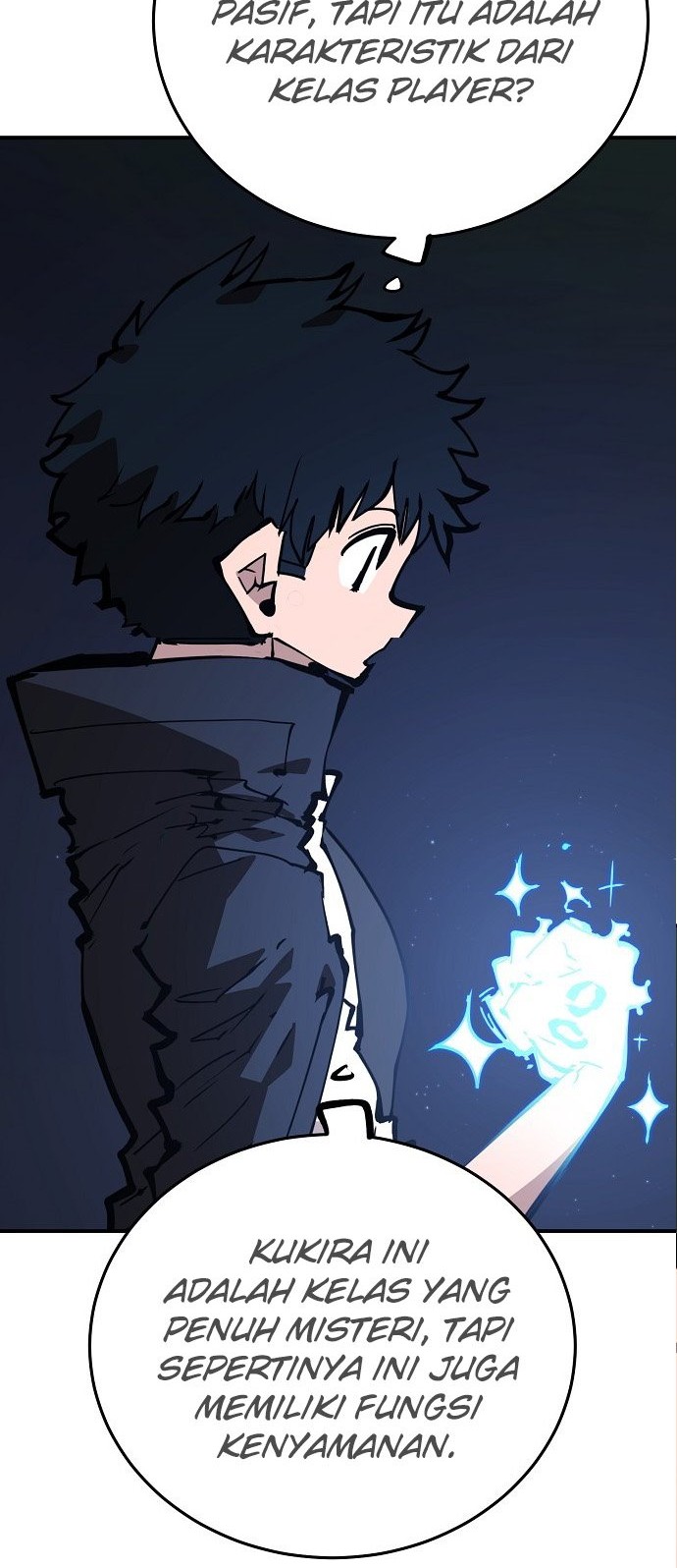 Player Chapter 110 Gambar 9