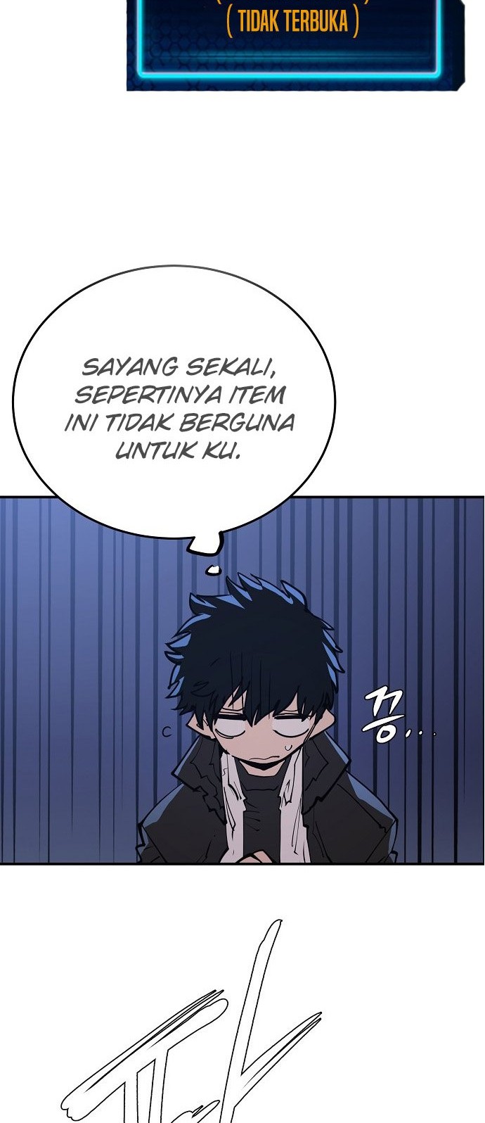 Player Chapter 110 Gambar 11