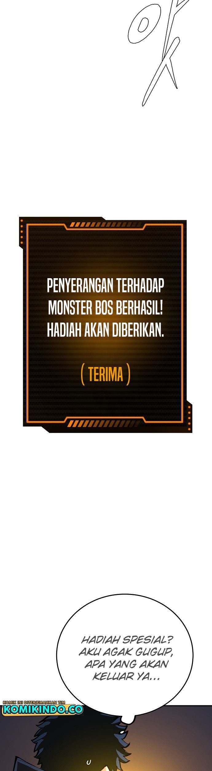 Player Chapter 110 Gambar 13