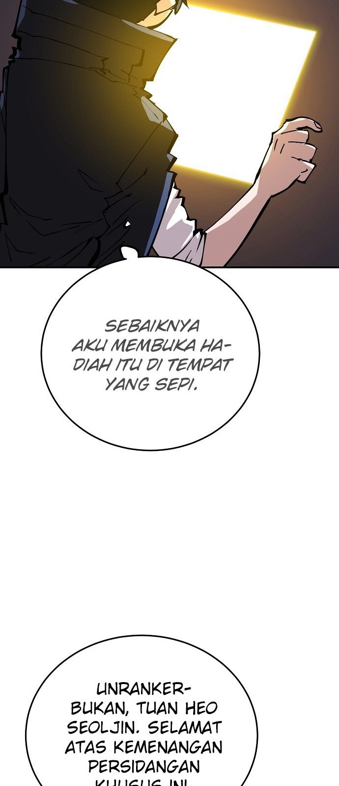 Player Chapter 110 Gambar 14