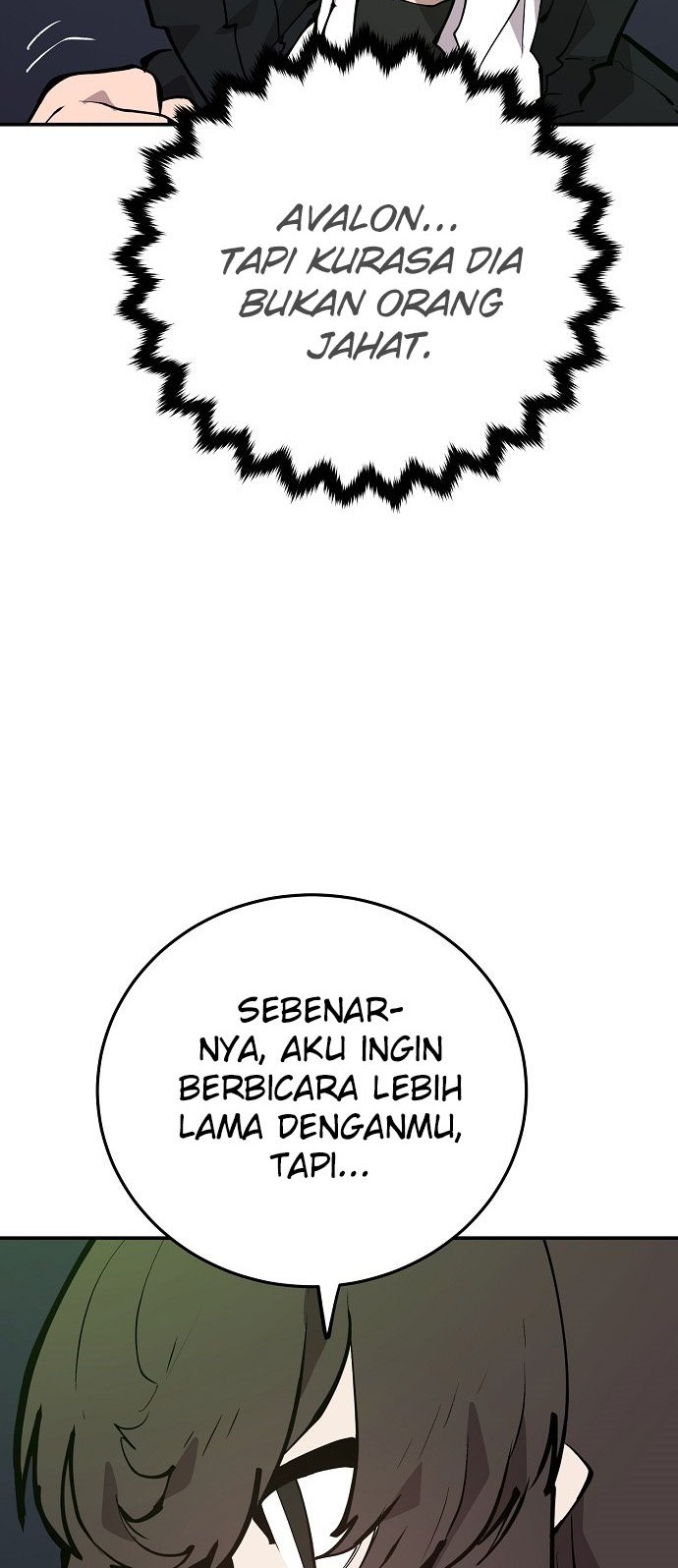 Player Chapter 110 Gambar 16