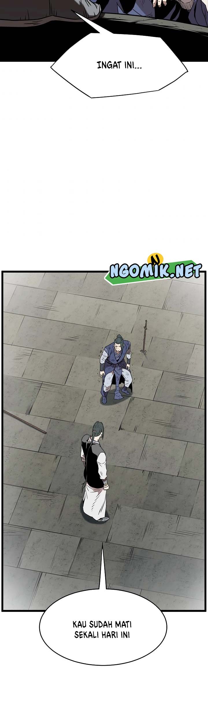 Murim Login Chapter 65 Gambar 26