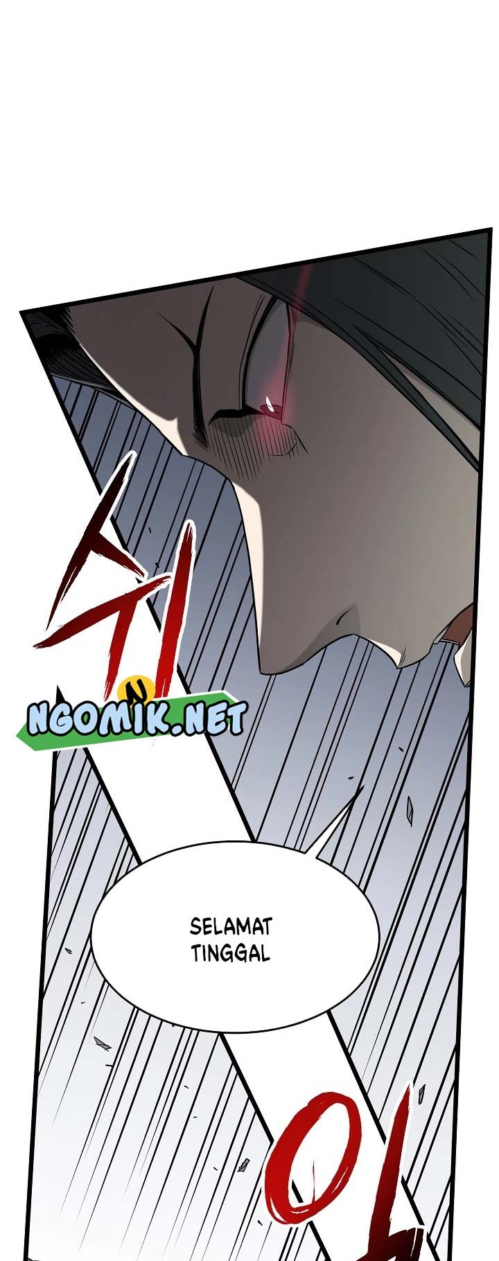 Murim Login Chapter 65 Gambar 19