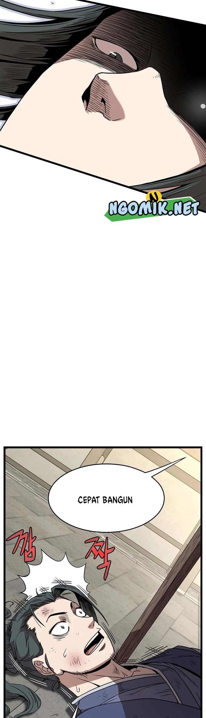 Murim Login Chapter 65 Gambar 22