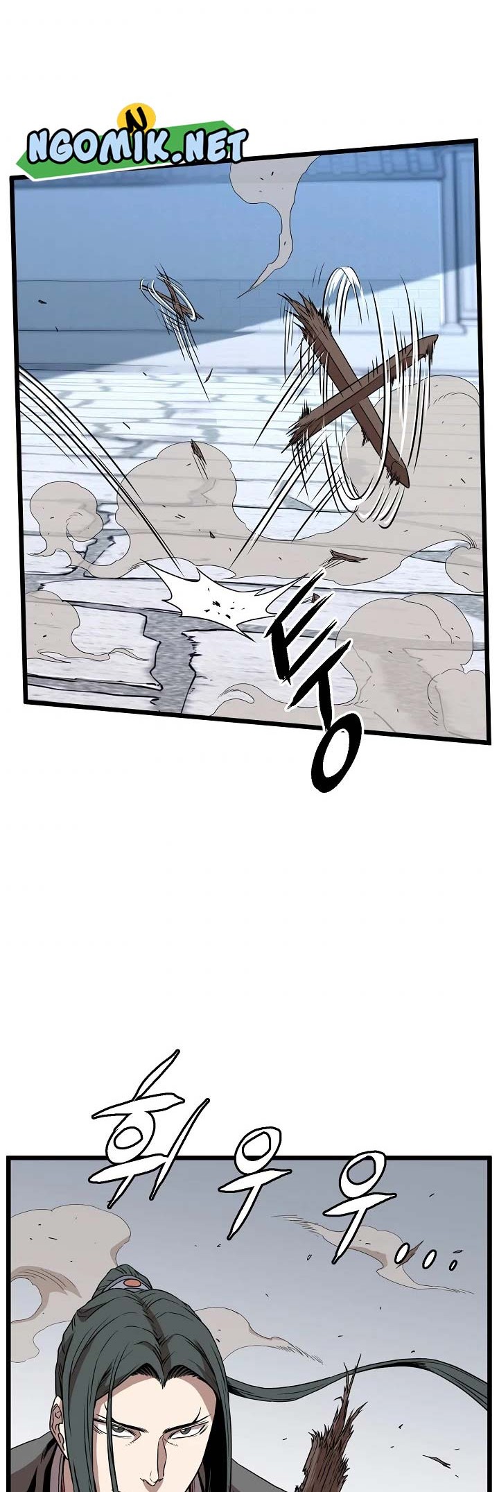 Murim Login Chapter 65 Gambar 51