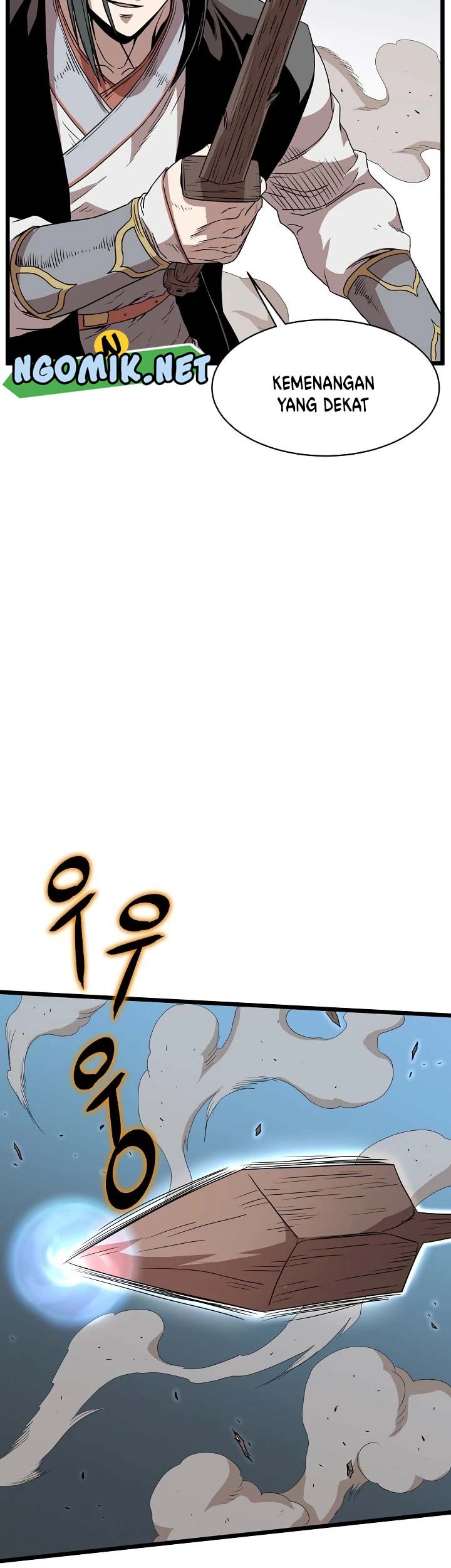 Murim Login Chapter 65 Gambar 52