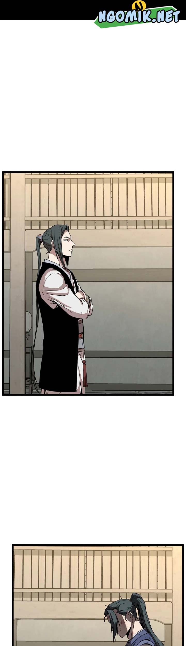 Murim Login Chapter 65 Gambar 38