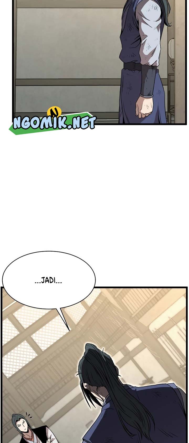 Murim Login Chapter 65 Gambar 39