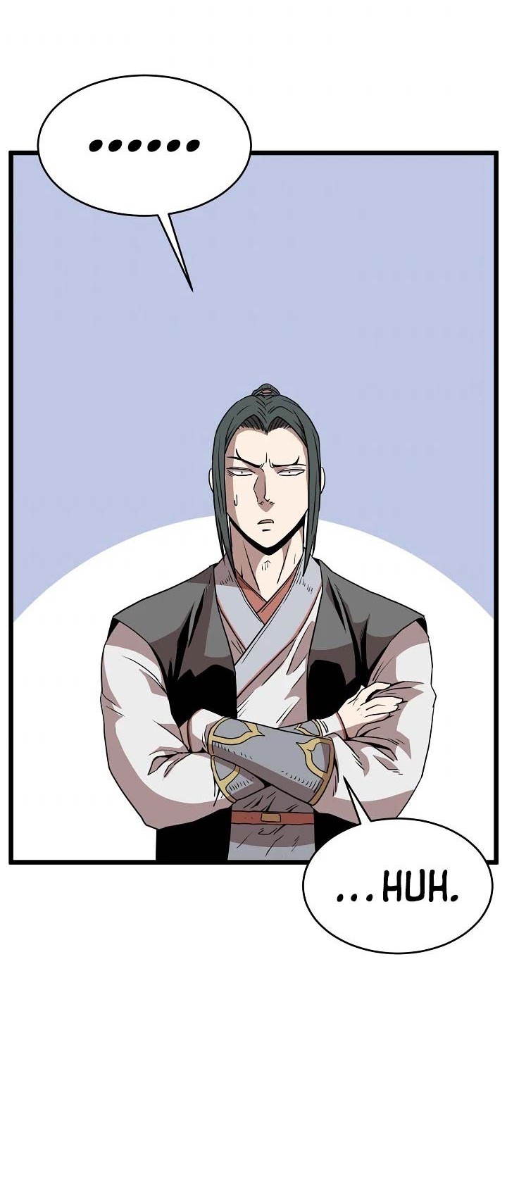 Murim Login Chapter 65 Gambar 41