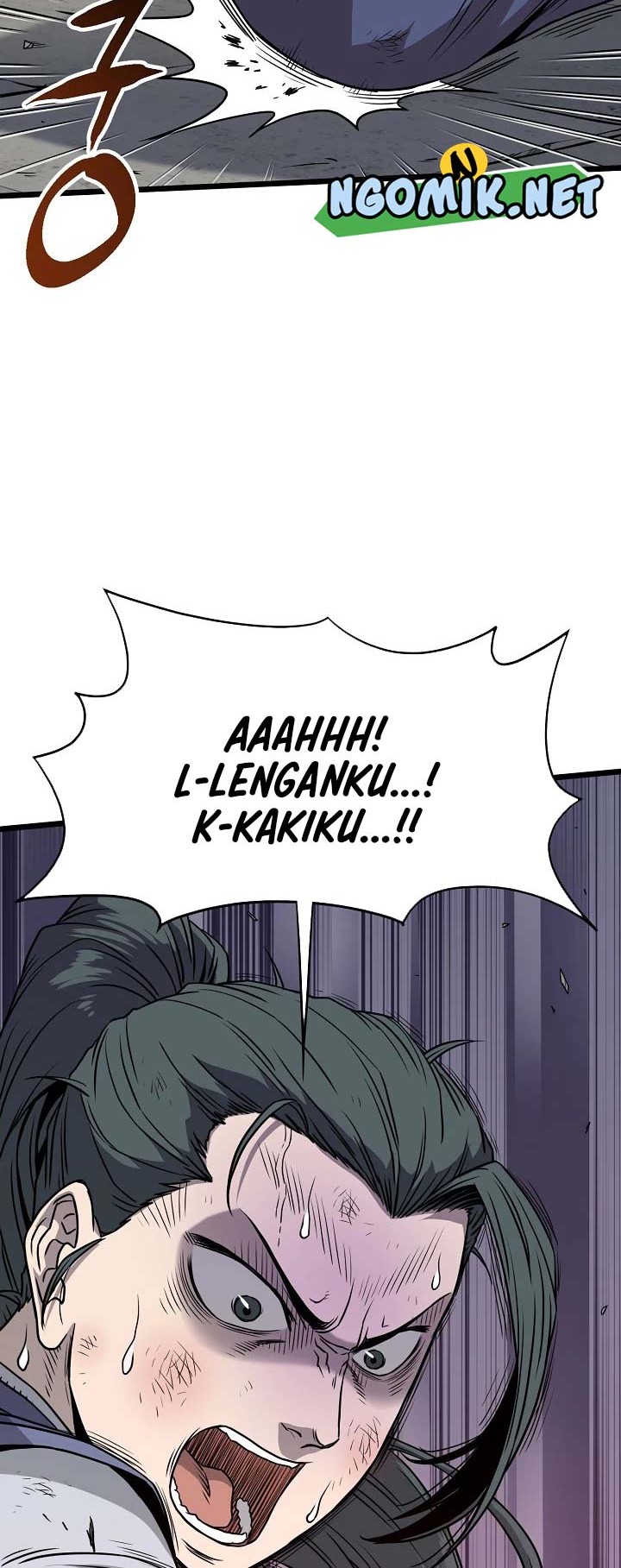 Murim Login Chapter 65 Gambar 5