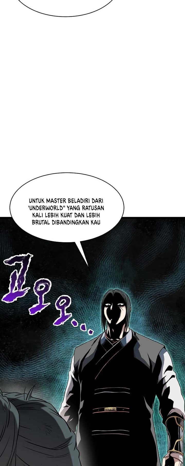 Murim Login Chapter 65 Gambar 7