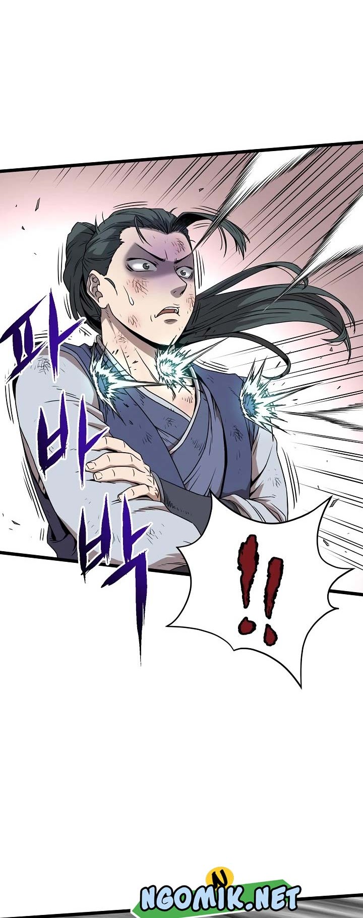 Murim Login Chapter 65 Gambar 9