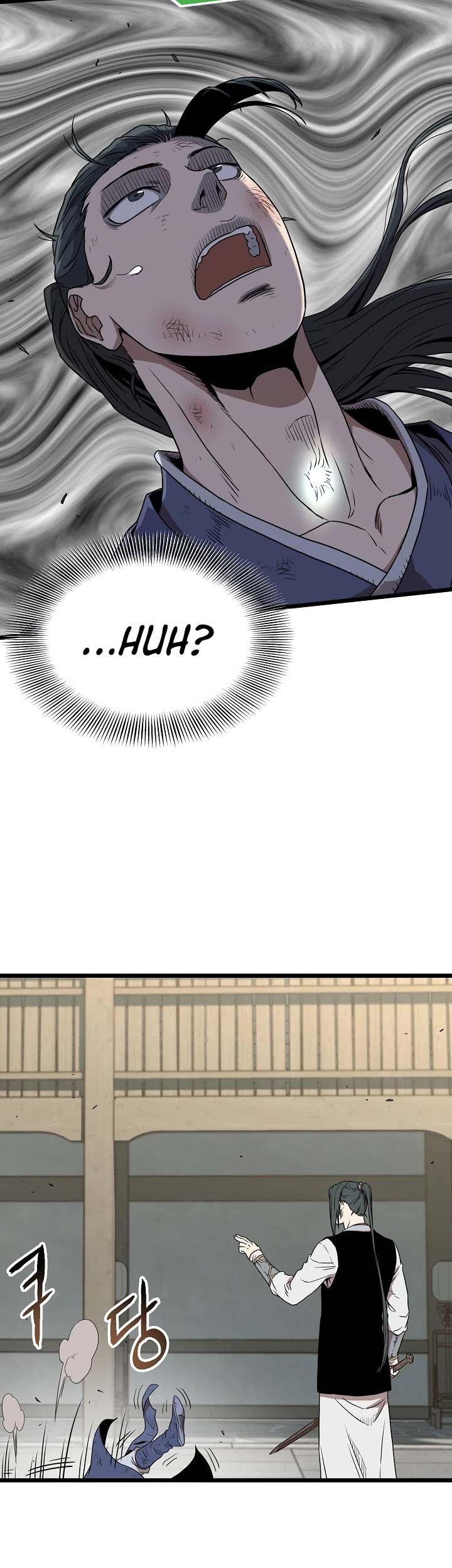 Murim Login Chapter 65 Gambar 10