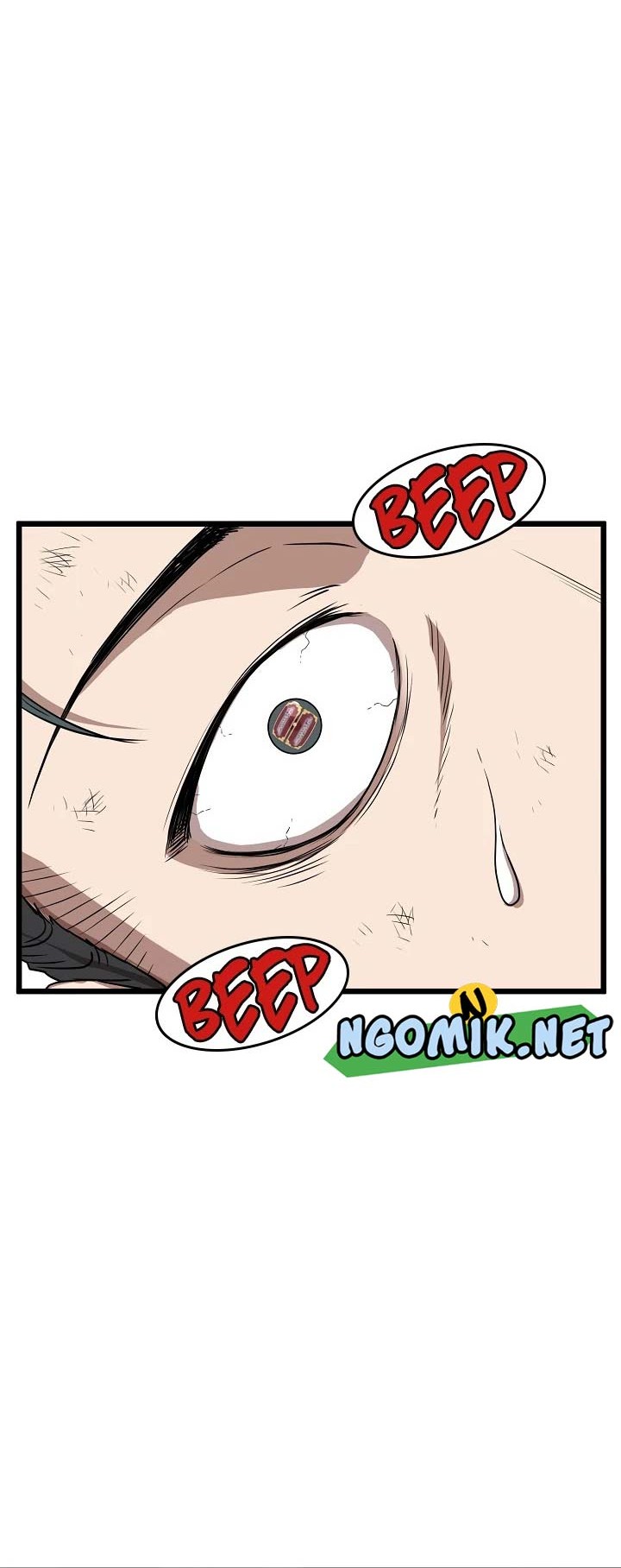 Murim Login Chapter 65 Gambar 11