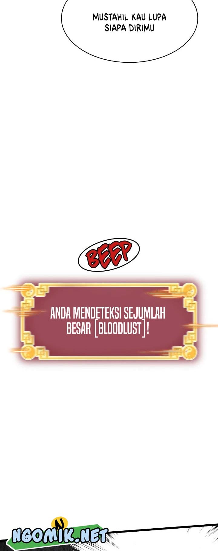 Murim Login Chapter 65 Gambar 15