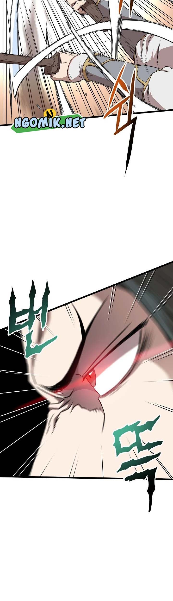 Murim Login Chapter 64 Gambar 26