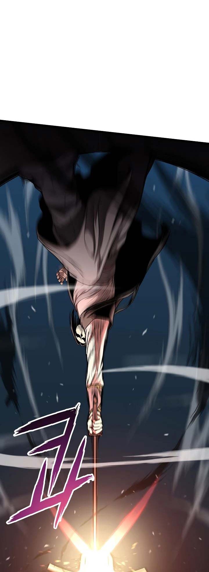 Murim Login Chapter 64 Gambar 27