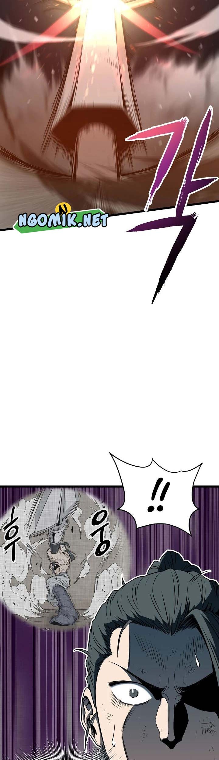 Murim Login Chapter 64 Gambar 28