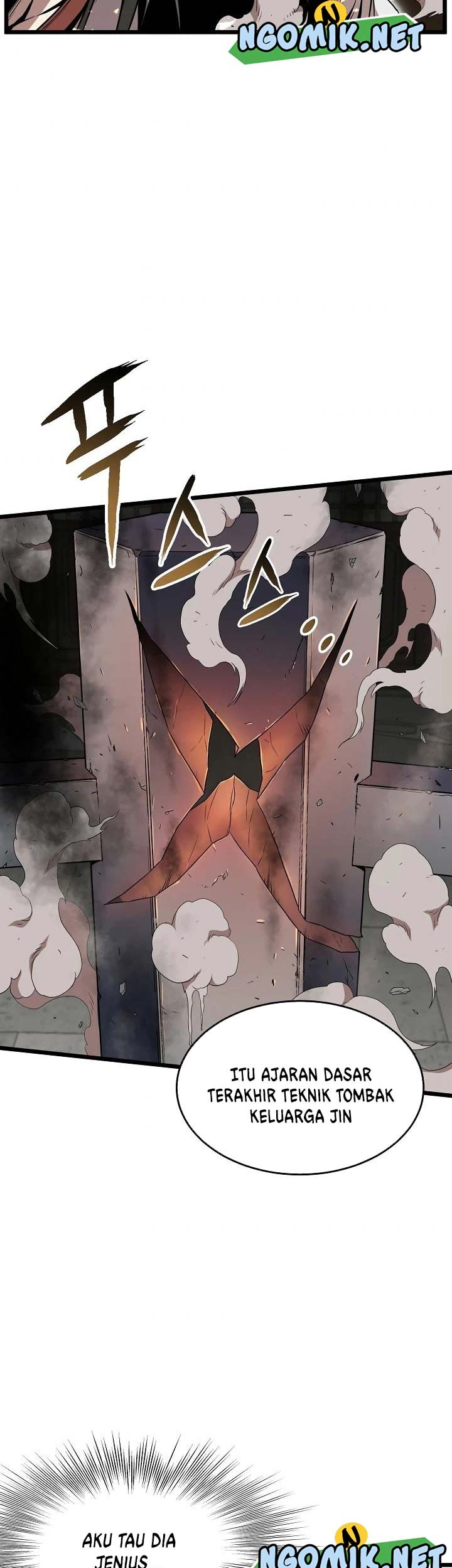 Murim Login Chapter 64 Gambar 30