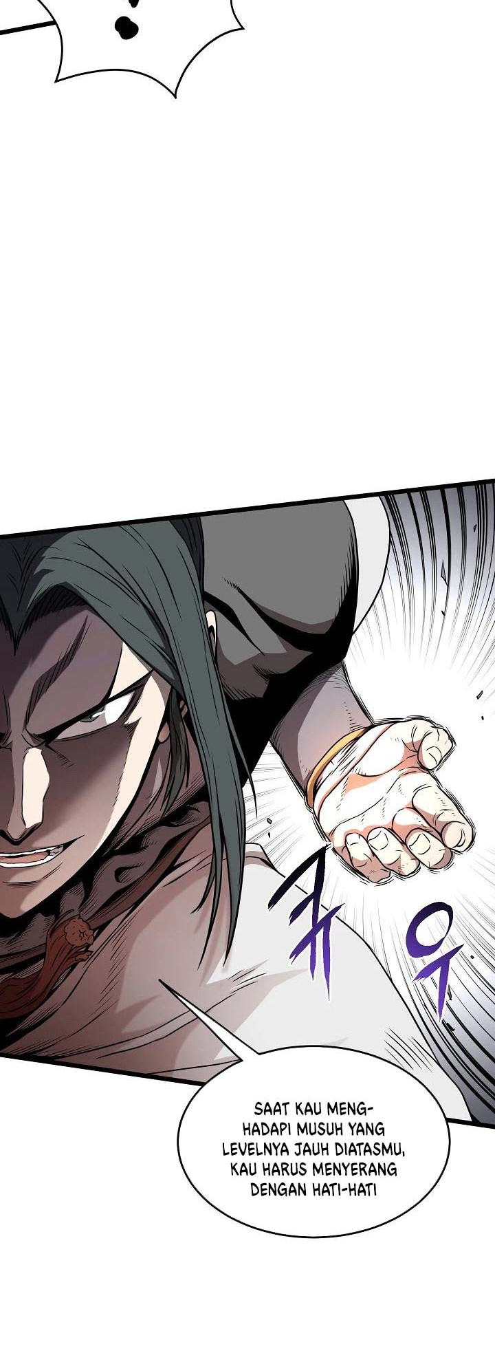 Murim Login Chapter 64 Gambar 37