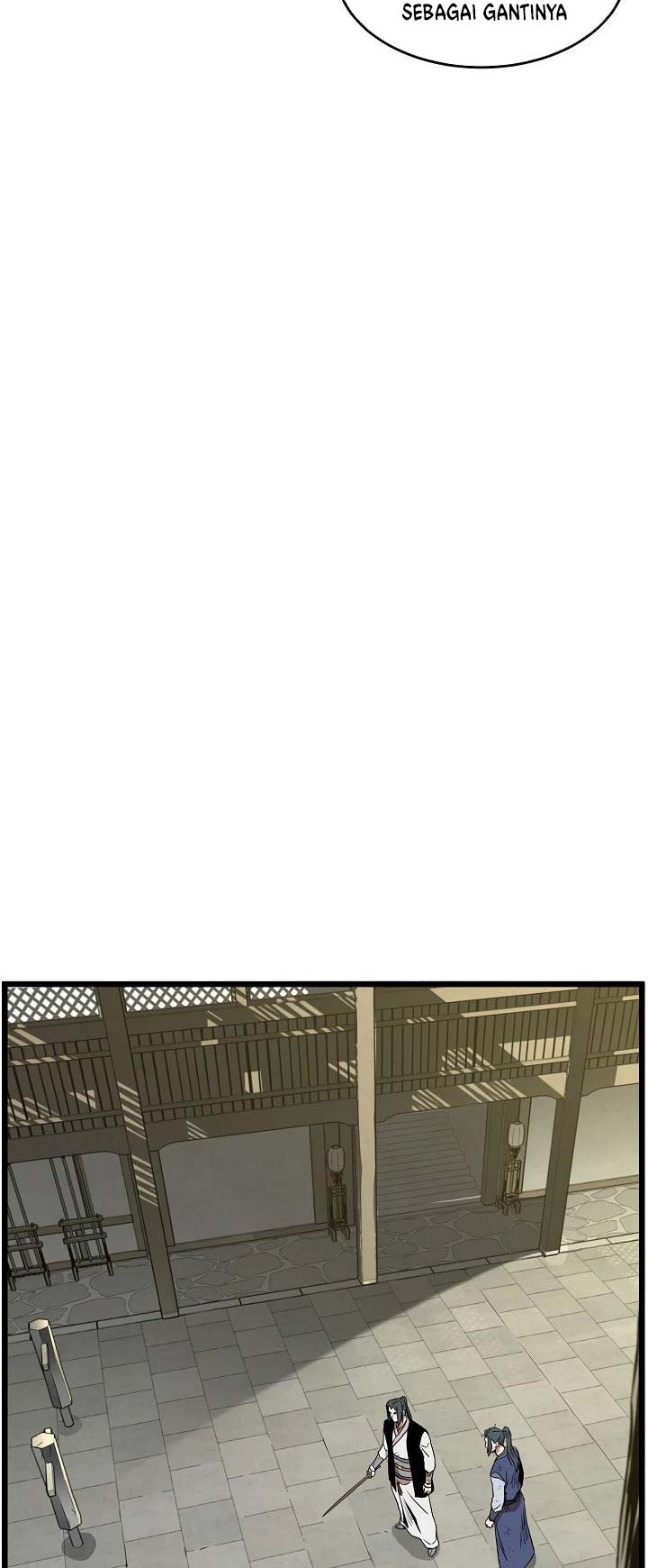 Murim Login Chapter 64 Gambar 23