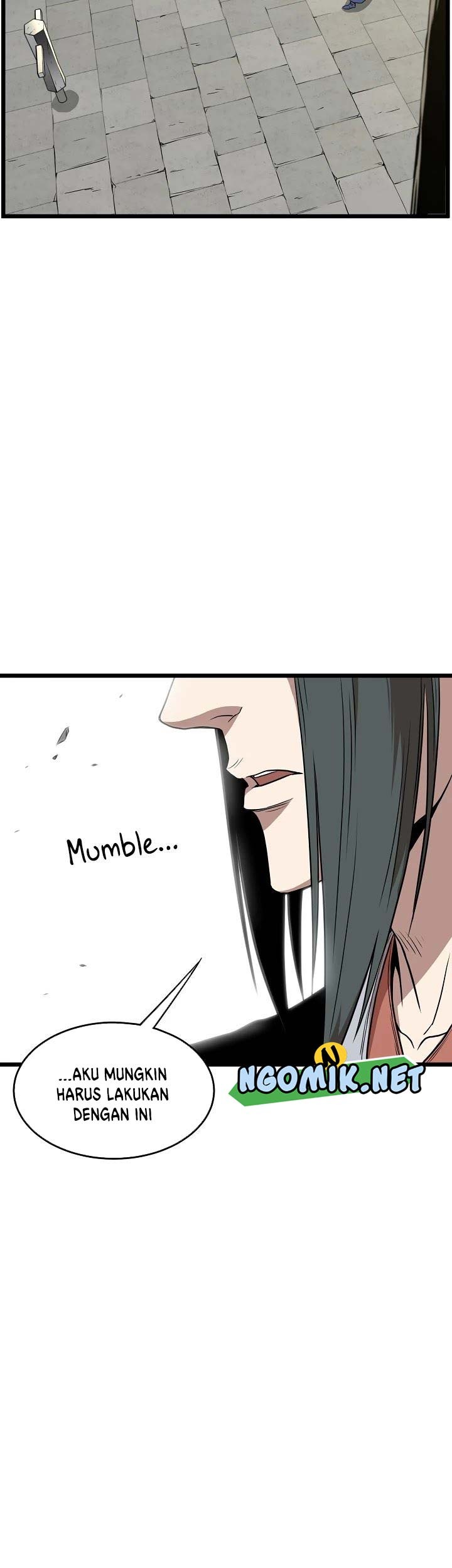 Murim Login Chapter 64 Gambar 24