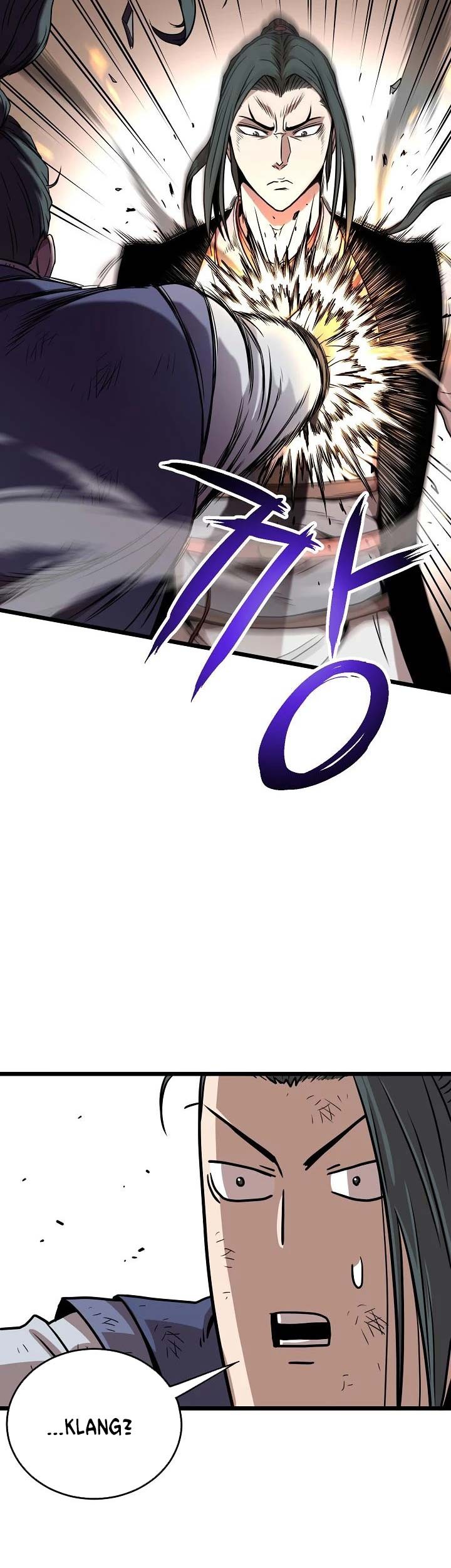 Murim Login Chapter 64 Gambar 52