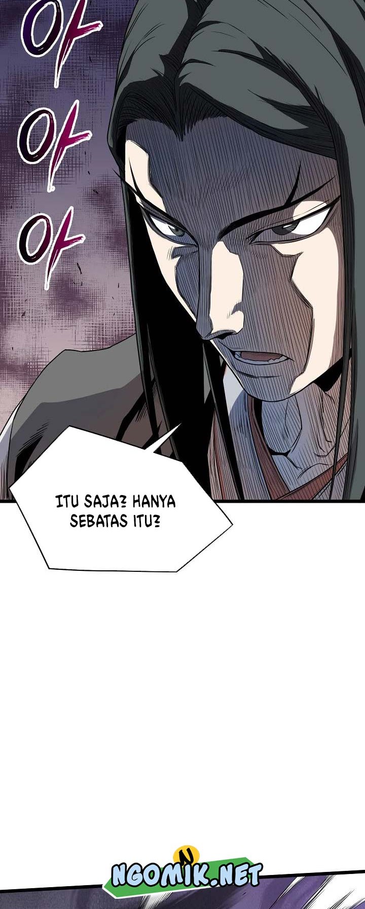 Murim Login Chapter 64 Gambar 57