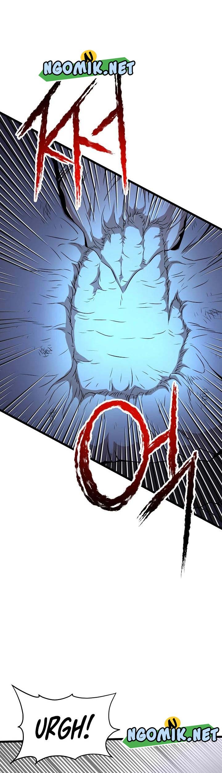 Murim Login Chapter 64 Gambar 38