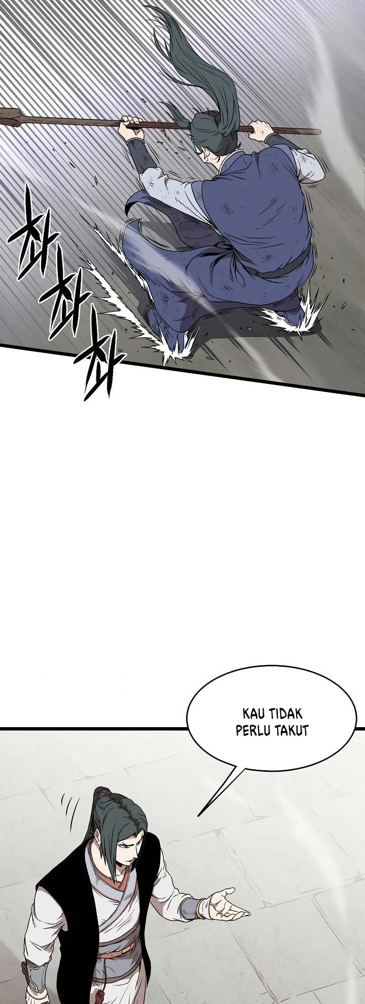 Murim Login Chapter 64 Gambar 39