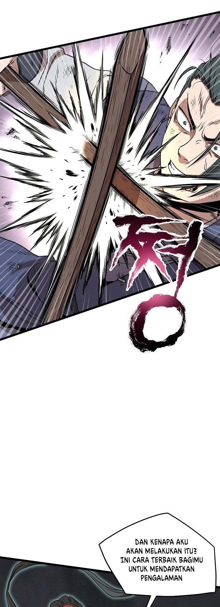 Murim Login Chapter 64 Gambar 41