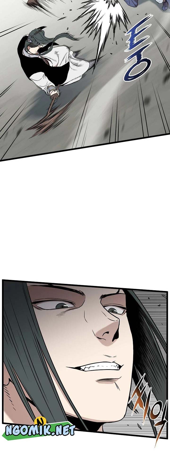 Murim Login Chapter 64 Gambar 43