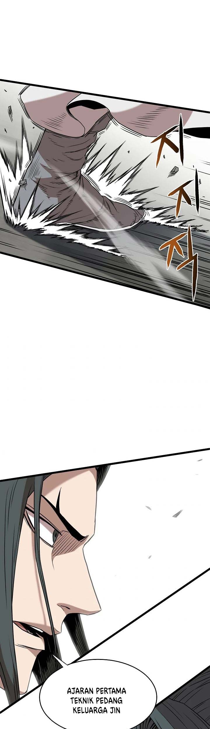 Murim Login Chapter 64 Gambar 44