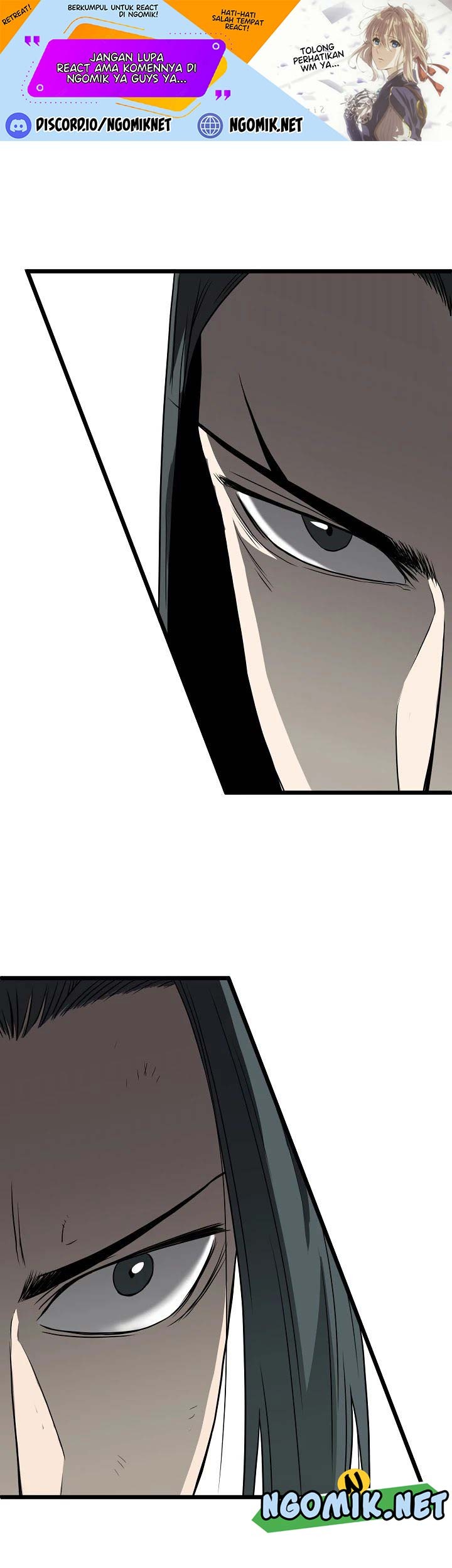 Manhwa Murim Login Chapter 64 gambar nomor 2