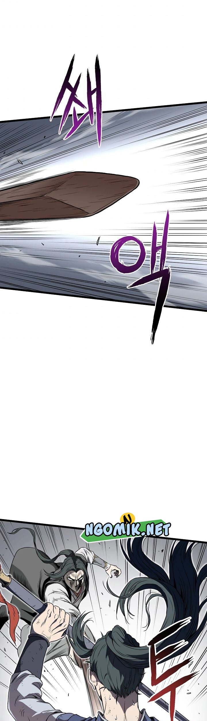 Murim Login Chapter 64 Gambar 6