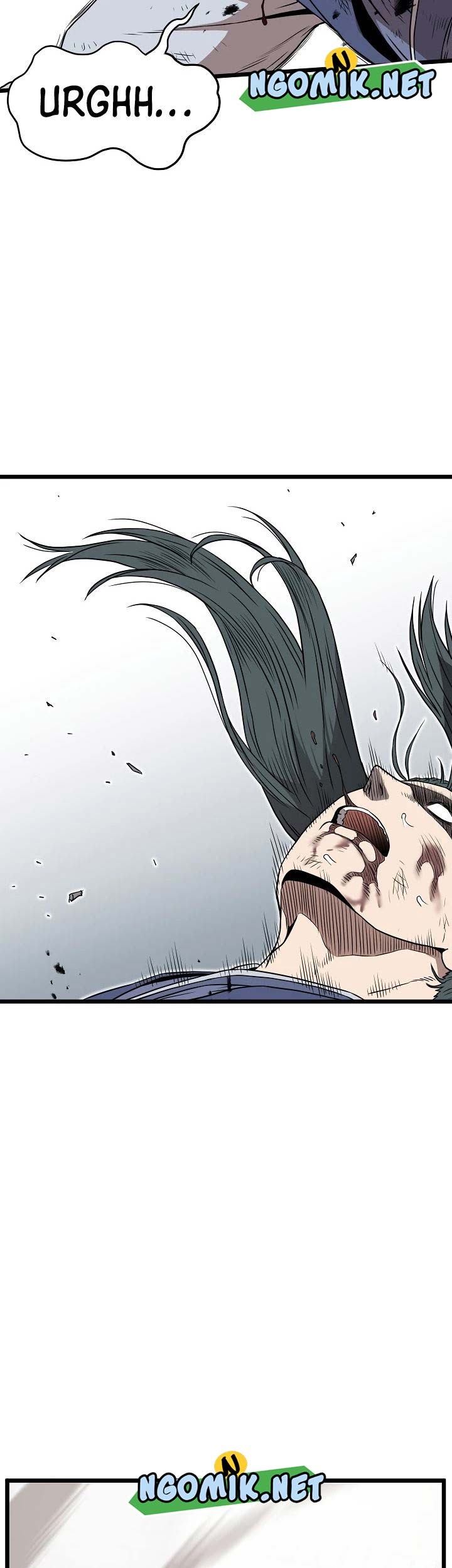 Murim Login Chapter 64 Gambar 8