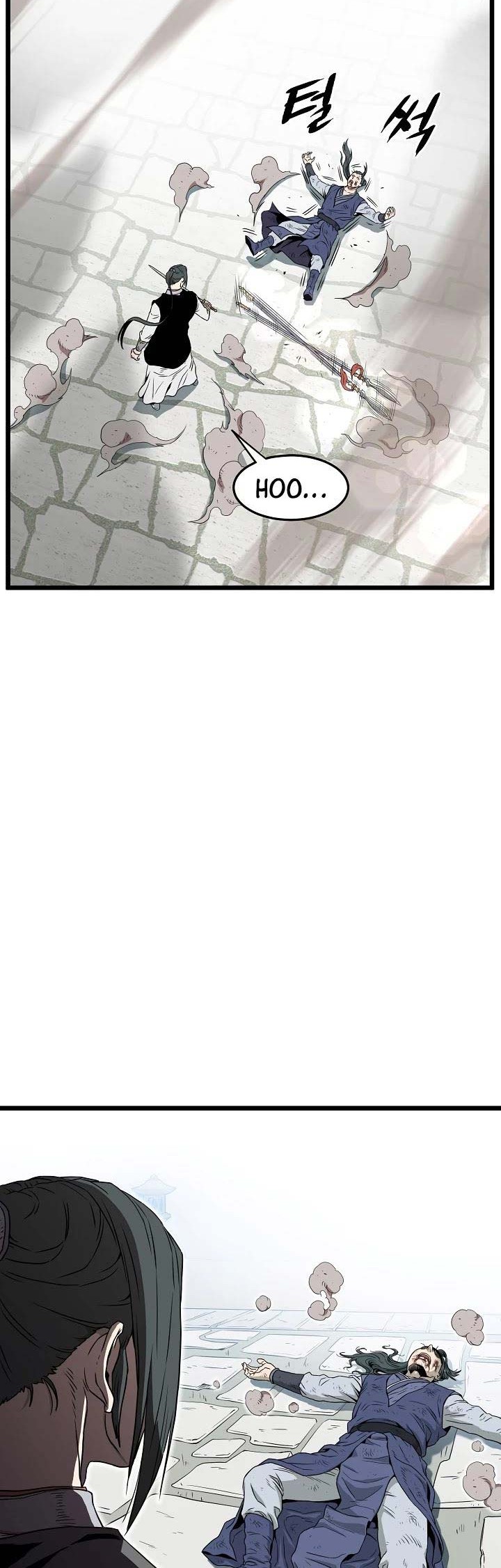 Murim Login Chapter 64 Gambar 9