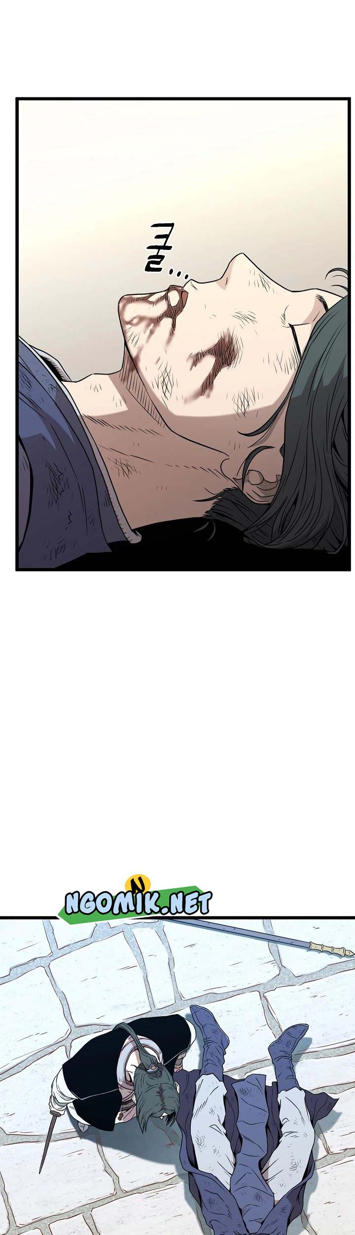 Murim Login Chapter 64 Gambar 12