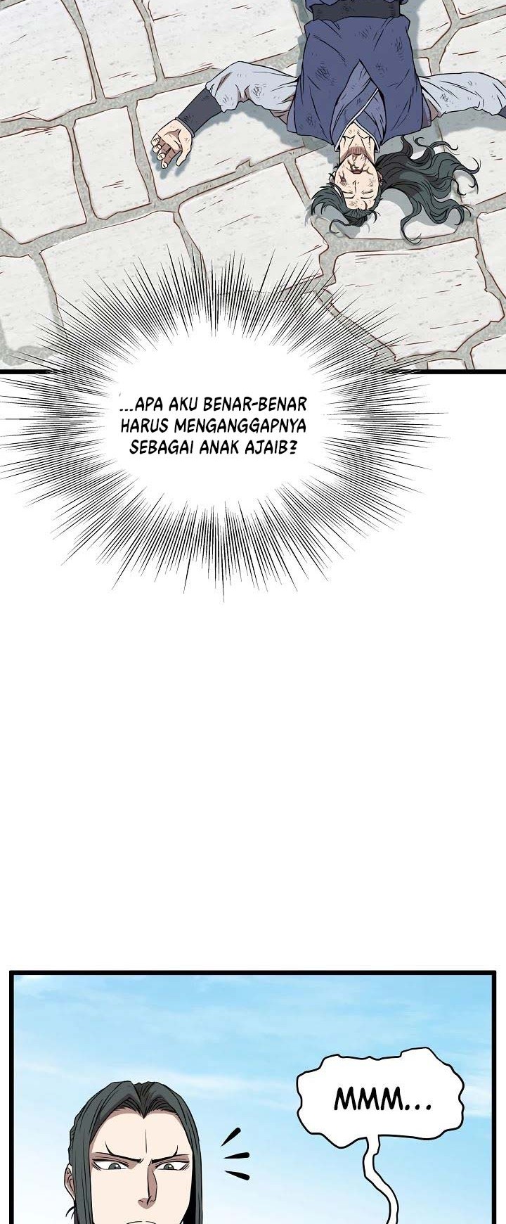 Murim Login Chapter 64 Gambar 13