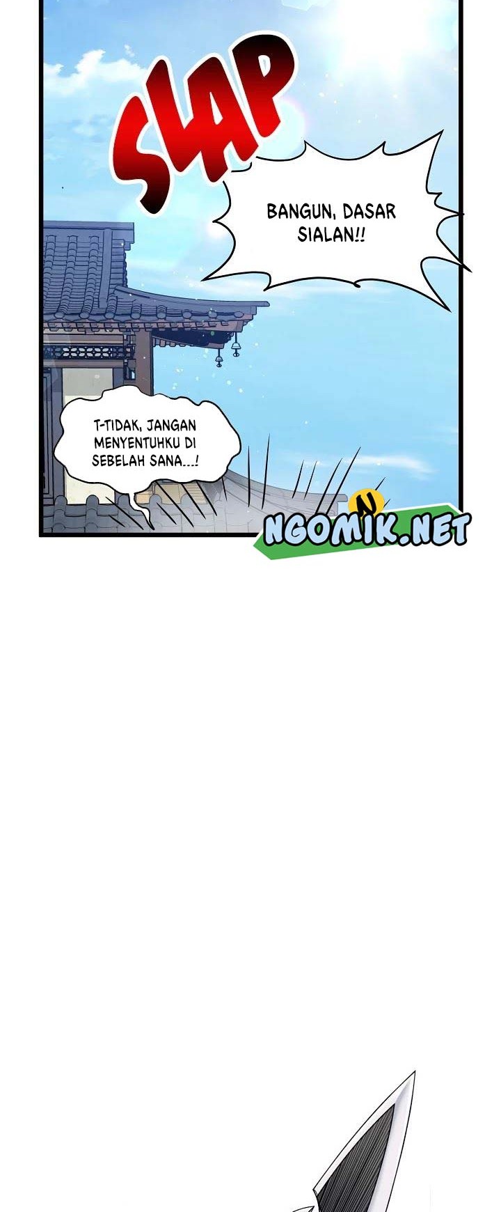 Murim Login Chapter 64 Gambar 15