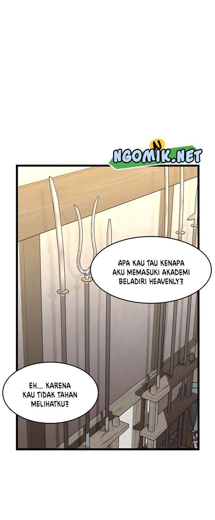 Murim Login Chapter 64 Gambar 17