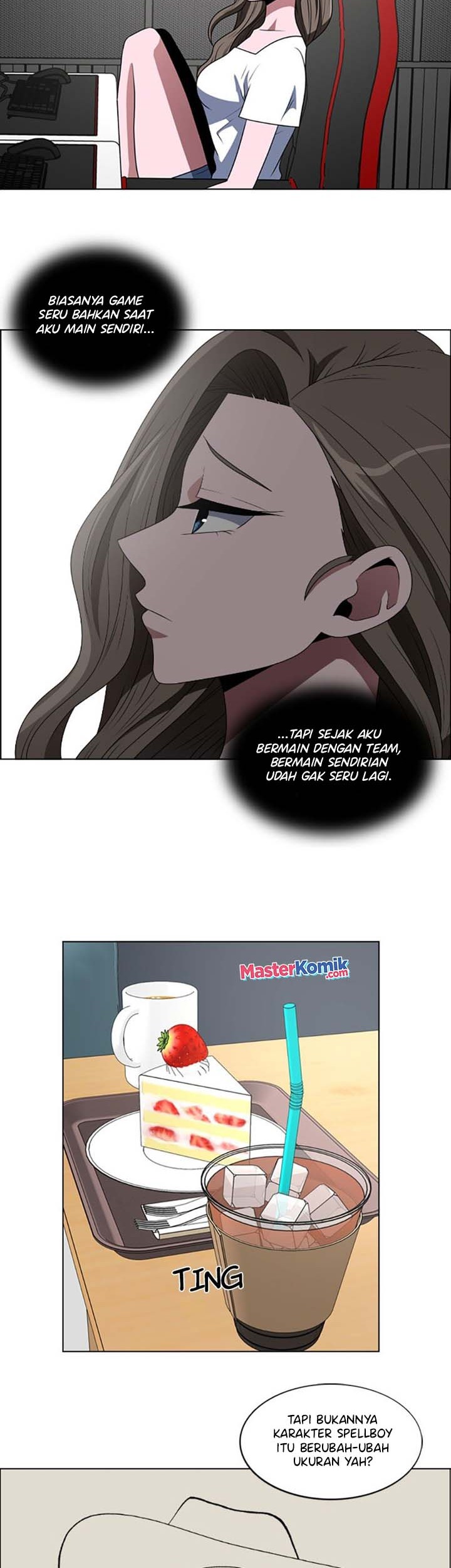 No Scope Chapter 69 Gambar 3