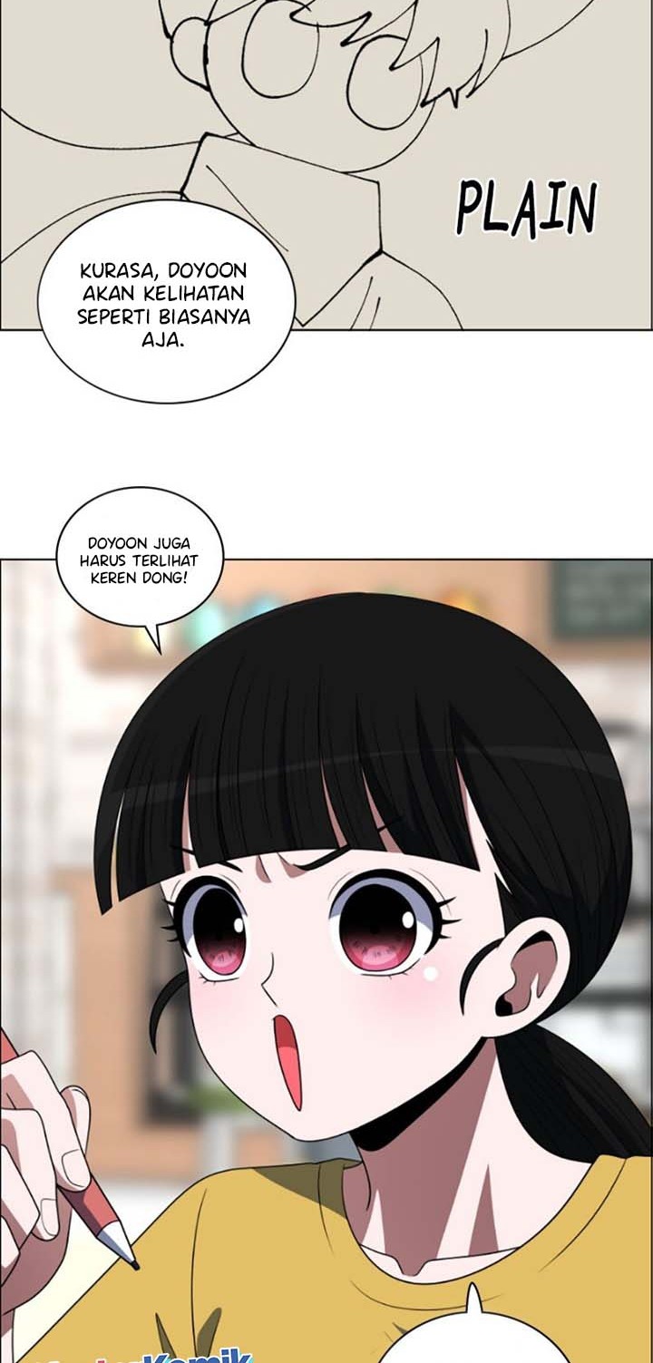 No Scope Chapter 69 Gambar 5