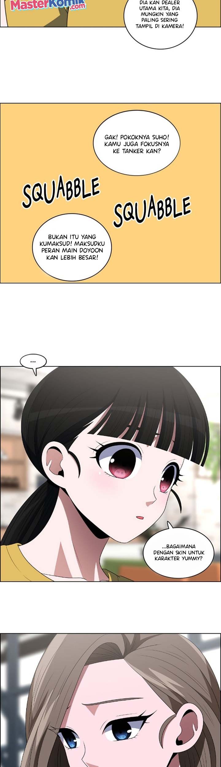 No Scope Chapter 69 Gambar 6