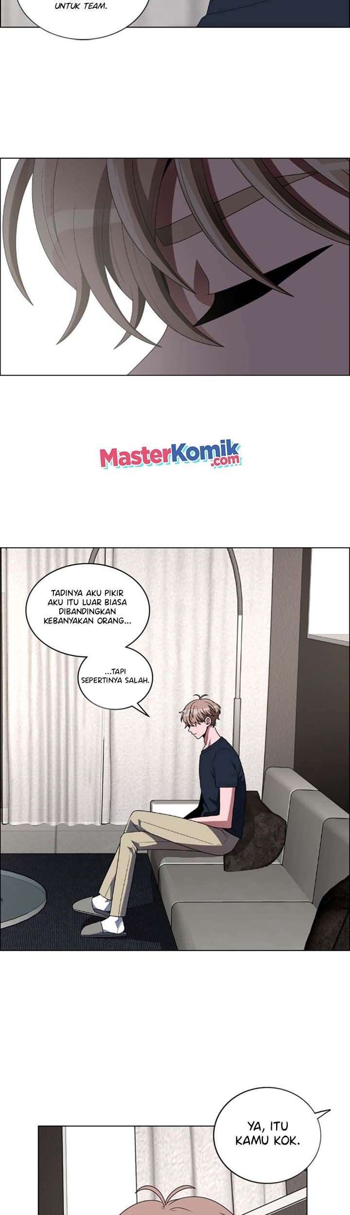 No Scope Chapter 69 Gambar 8