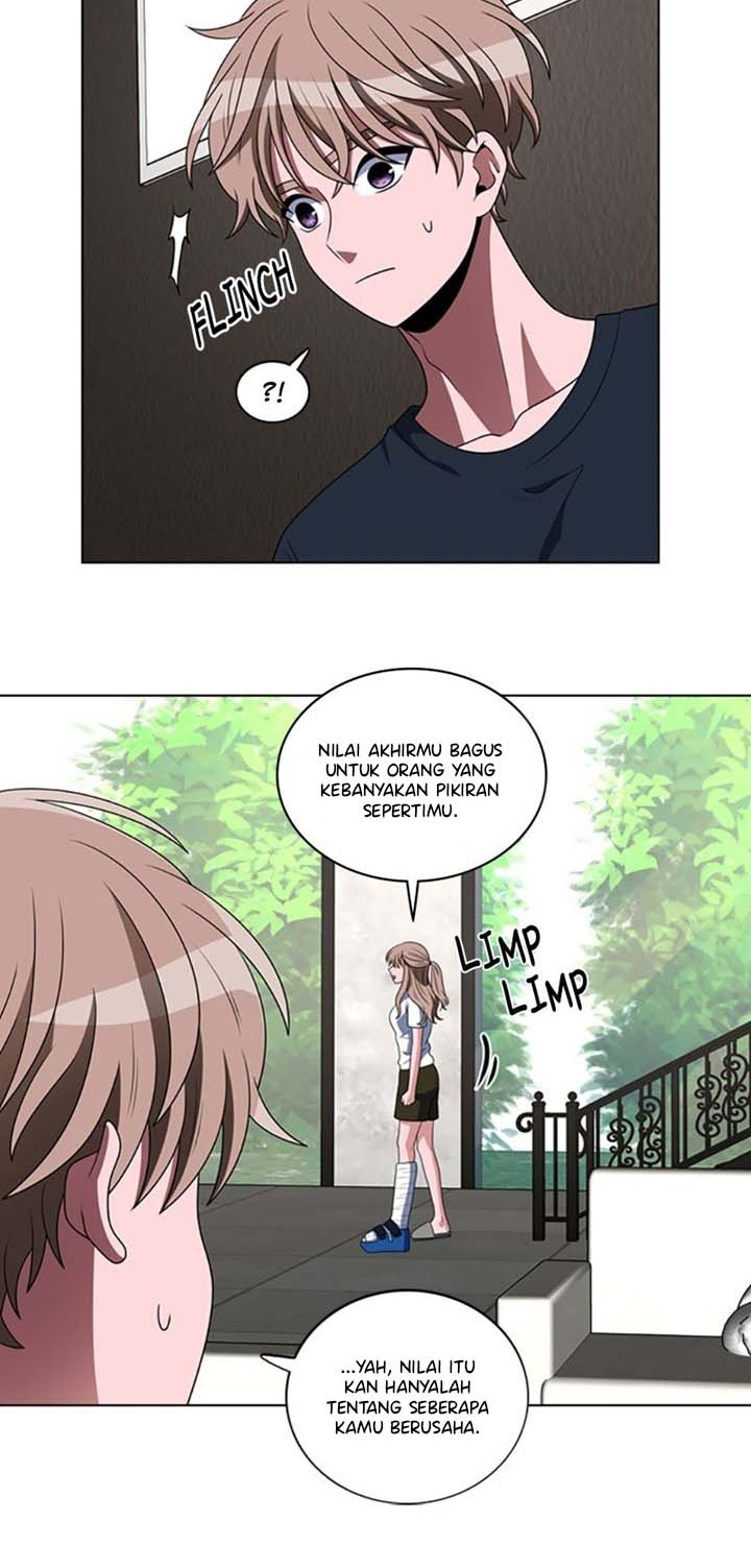 No Scope Chapter 69 Gambar 9