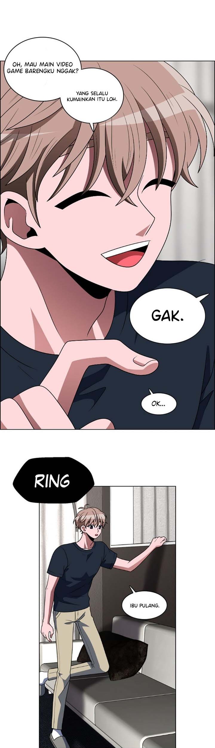 No Scope Chapter 69 Gambar 11