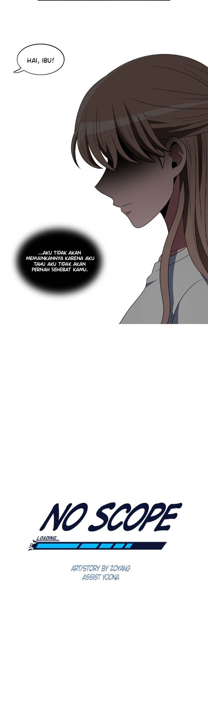 No Scope Chapter 69 Gambar 12