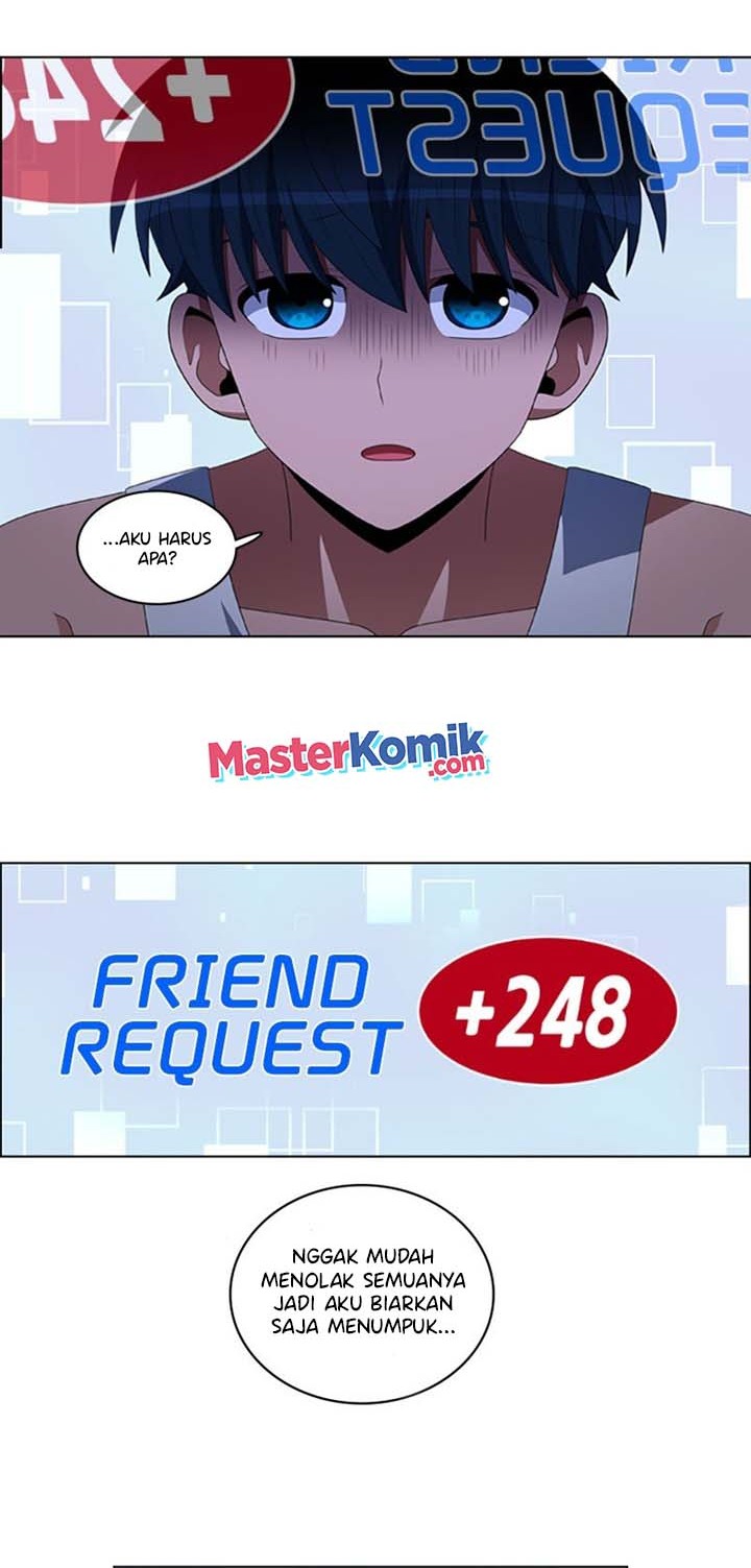 No Scope Chapter 69 Gambar 13